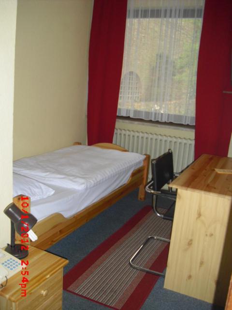Hotel Feilen-Wolff Trevír Pokoj fotografie