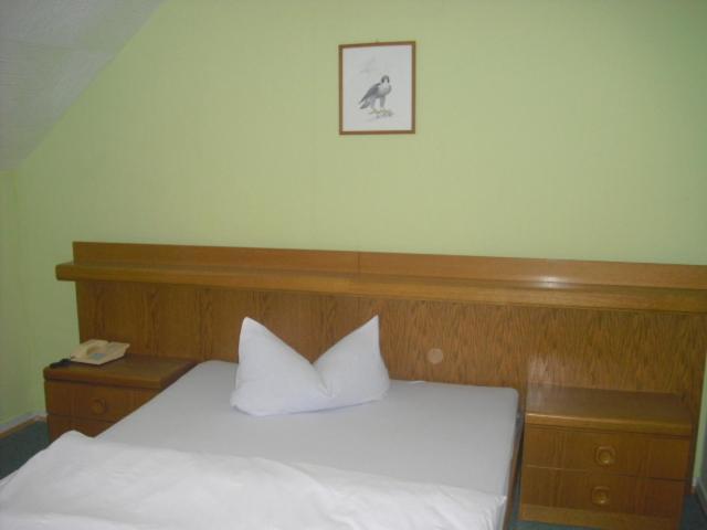 Hotel Feilen-Wolff Trevír Exteriér fotografie