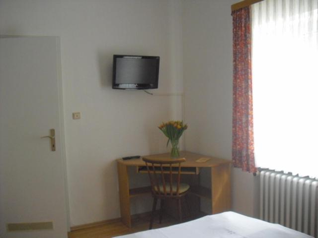 Hotel Feilen-Wolff Trevír Exteriér fotografie