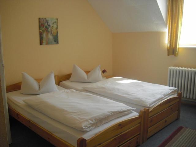 Hotel Feilen-Wolff Trevír Exteriér fotografie
