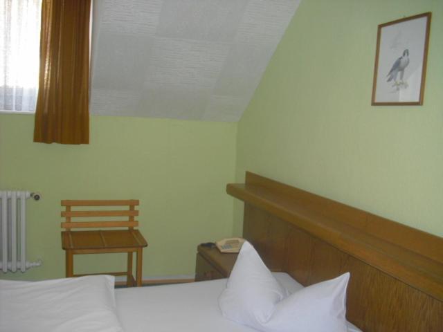 Hotel Feilen-Wolff Trevír Exteriér fotografie