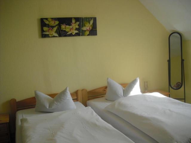 Hotel Feilen-Wolff Trevír Exteriér fotografie