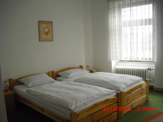 Hotel Feilen-Wolff Trevír Pokoj fotografie