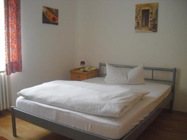 Hotel Feilen-Wolff Trevír Pokoj fotografie